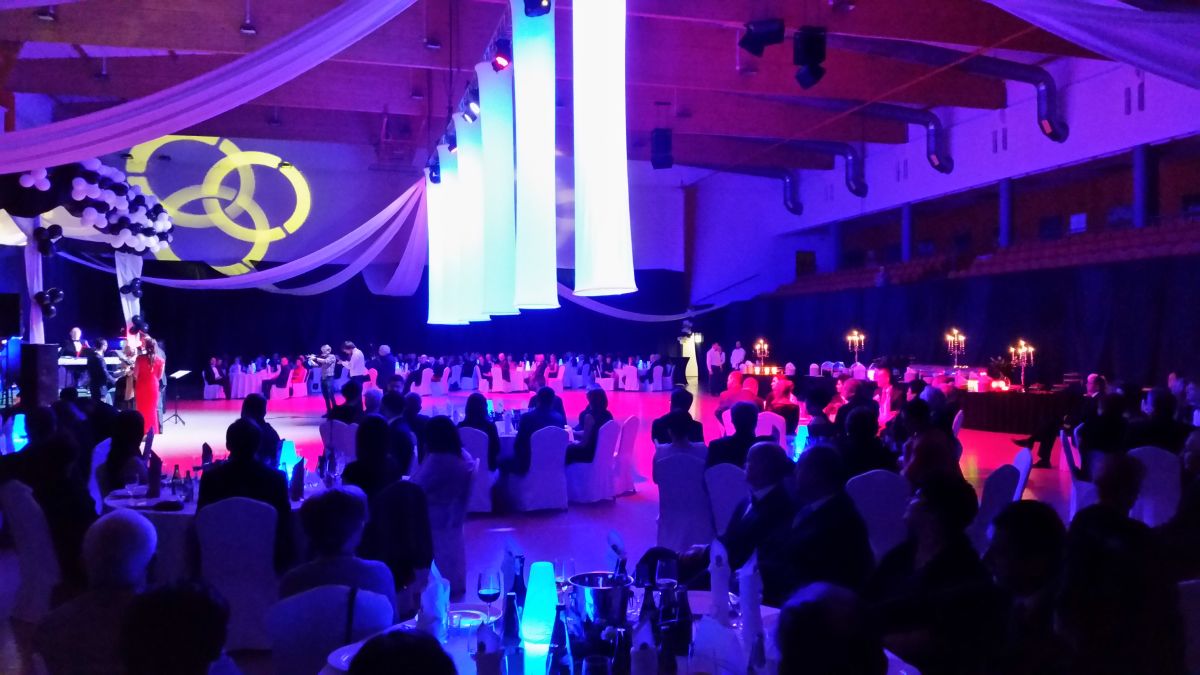 konferencja catering