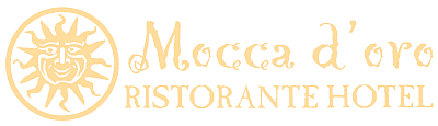 logo moccadoro 2