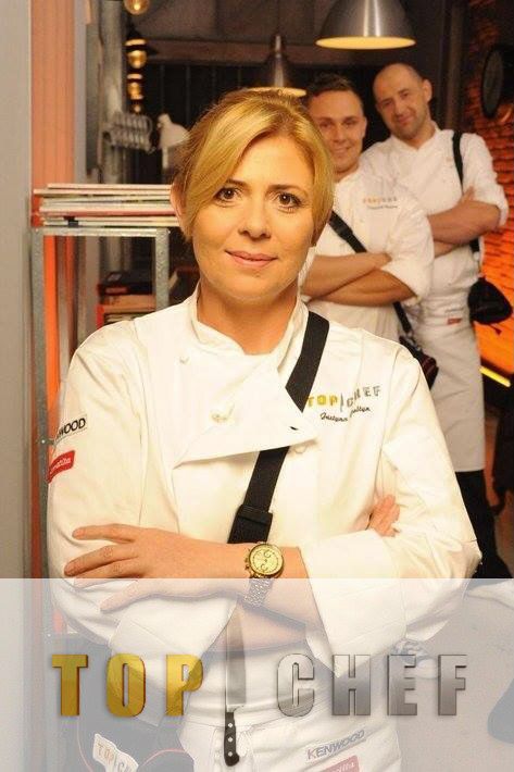 topchef mikolow